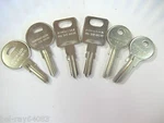 RV-CAMPER-5TH Wheel-pop Up-trailer-travel Trailer-tri Mark-keys-by-code Number. New. Price: $29.99.