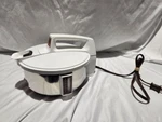 Proctor Silex Deluxe Vintage 8 Cup Electric Kettle K30W 1500 Watt 120 Works! Used. Price: $49.00.