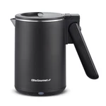Elite Gourmet EKT719 Dual Volt 120-230V, Travel Double Wall Insulated Cool-to... New. Price: $34.81.