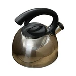 Primula Whistling Kettle 10 9 7.5 Excellent Used Condition. Price: $15.00.