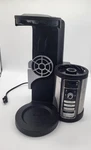 Ninja Coffee Bar CF085 Series Black Stainless Steel Base Brewer Control Panel Used. Price: $40.00.