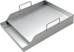 Direct Store Parts DS125 Stainless Steel Bbq Cooking Griddle, Universal Flat Top New. Price: $55.80.