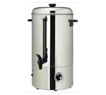 Adcraft WB-100 Commercial Electric Hot Water Dispenser W/ 100-CUP Capacity, ... New. Price: $227.11.