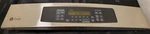 Ge Profile Single Oven PT916SR2SS Complete Touch Control Panel 30-DAY Warranty Used. Price: $135.00.