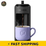 Keurig K-mini Mate Single Serve Coffee Maker Black New. Price: $125.99.