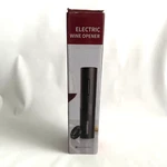 Annivers Electric Wine Bottle Opener Automatic Corkscrew Gifts. Price: $19.94.