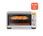 Breville Smart Oven Air Fryer BOV680BSS Convection Toaster 23L Stainless New. Price: $205.50.