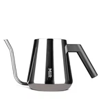 Miir New Standard Pour-over Kettle 33OZ/1L Stainless Steel. Price: $44.95.