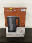 1.7L Electric Kettle Used. Price: $48.99.