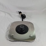 Base For Insignia 1.7 1.8 Quart Cordless Electric Kettle Steel NS-EKB17SS0/ Used. Price: $13.19.
