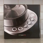 Viante Digital Electric Tea Kettle Infuser Temperature Control KET-100 Brand New. Price: $72.99.
