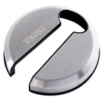Vinvoli Wine Foil Cutter - Luxury Stainless Steel Silver New. Price: $15.01.