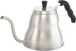 Stainless Steel Pour Over Drip Kettle By Grosche (marrakesh Gooseneck), New!. Price: $37.75.
