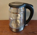 Hamilton Beach Glass Kettle 40850 Replacement Carafe Pitcher Only Used. Price: $20.99.
