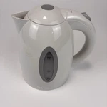 Ovente KP72W Electric Water Kettle 1.7 Liter White - Open Box Tested. Price: $12.00.