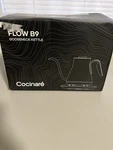 Gooseneck Electric Kettle, 1 Temperature Control, Stainless Steel Inner, Qu... Open. Price: $50.00.