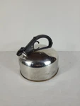 Paul Revere Ware Whistling Tea Kettle K93C Korea 2 Quart Copper Bottom Used. Price: $29.99.
