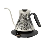 Cocinare Electric Gooseneck Kettle With Color-changing Design, 0.5 New. Price: $204.99.