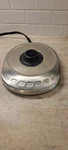 Willow & Everett Electric Gooseneck Kettle HB-3166C Tested Base Only Used. Price: $10.99.