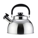 Yoshikawa Mctee Whistle Kettle 2.5L SJ1023 New. Price: $52.69.