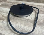 Oem Chefman RJ11-17-TCTI-V2 Electric Kettle Replacement Base Only Used. Price: $17.92.