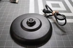 Hamilton Beach Electric Kettle Type K24 40872 Replacement Power Cord Base Used. Price: $16.95.