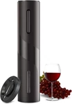 Cokunst Electric Wine Opener, Battery Operated Bottle Openers With Black New. Price: $25.02.