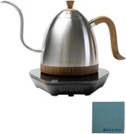 Brewista Electric Kettle (loved By Baristas Worldwide) - Coffee Drip With New. Price: $396.84.