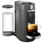 Vertuoplus Grey. Espresso Machine. Barely Used, Still Works Brand New!. Price: $100.00.