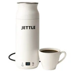 Electric Kettle - Travel Portable Heater For Coffee Tea Milk Soup Stainless... New. Price: $72.90.