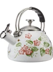 Lenox Butterfly Meadow 2.5 Quart Tea Kettle * New Open. Price: $54.99.