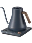 Electric Gooseneck 0.9L Temperature Control Stainless Steel Navy Kettles New. Price: $124.99.