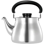 Cook Bessel Stainless Tea Kettle 2.4L Gloss FIKASTT-24 Ktk New. Price: $105.86.