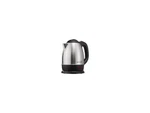 Appliances KT-1770 1.2-LITER Stainless Steel Cordless Electric Kettle New. Price: $46.42.
