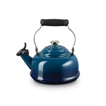 Creuset Classic Whistling Kettle Agave New. Price: $212.00.