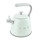 Smeg CKLW2001PG Pastel Green 50'S Retro Style Whistling Kettle (ob) Box Damage Open. Price: $139.97.