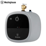 Westinghouse 2.5 Gal Mini-tank Water Heater Electric Under Sink New. Price: $209.99.
