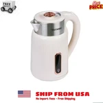 New!!! Tayama Cool Touch Stainless Steel Electric Kettle 1.7L Free Ship. Price: $30.99.