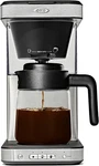 New Oxo Brew 8-CUP Coffee Maker Glass Carafe. Price: $169.00.