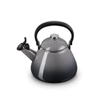 Creuset Kone Kettle Oyster New. Price: $242.00.