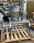Groen TDB-20C Countertop Electric Tilting Kettle Qt. Capacity Free Freight Used. Price: $2395.00.