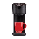 Instant Solo Single Serve Coffee Maker With Reusable Pod New. Price: $79.00.