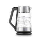 Oxo Brew Cordless Glass Electric Kettle, Clear, 175 New. Price: $293.99.