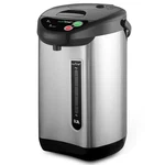 Nutrichefkitchen Hot Water Urn Pot Insulated Stainless Steel New. Price: $76.99.
