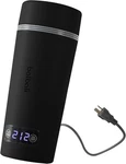 Balbali Dual Voltage Travel Kettle 12OZ 4 Temperature New. Price: $54.82.