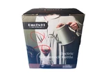 Dmofwhi Gooseneck Electric Kettle 1.0L Stainless Steel Green D-GNK902 1000W 120V Open. Price: $29.98.