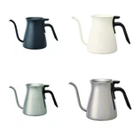 Kinto Pour Over Kettle 900ML Black White Stainless Mirror 26805 26803 26802 New. Price: $207.93.