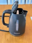 Electric Water Kettle Used. Price: $10.00.