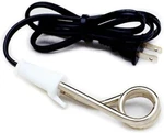 New Norpro Instant Immersion Heater Coffee/tea/soup Electric Small, Silver. Price: $23.98.