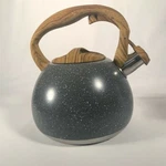 Ruyihoff 2.5 Qt. Stove Top Kettle/ Pot Used. Price: $31.99.